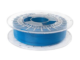 Plastikas Spectrum S-Flex 90A - 1.75mm - 0.5kg - Pacific Blue kaina ir informacija | Išmanioji technika ir priedai | pigu.lt