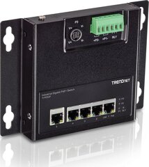 Trendnet TI-PG50F kaina ir informacija | Komutatoriai (Switch) | pigu.lt