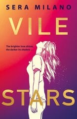 Vile Stars цена и информация | Романы | pigu.lt