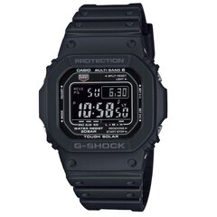 Laikrodis Casio GW-M5610U-1BER kaina ir informacija | Vyriški laikrodžiai | pigu.lt