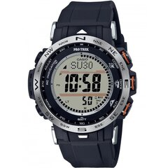 Laikrodis Casio Protrek PRW-30-1AER цена и информация | Мужские часы | pigu.lt