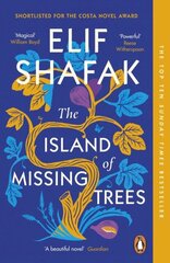 Island of Missing Trees: Shortlisted for the Women's Prize for Fiction 2022 цена и информация | Романы | pigu.lt