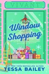 Window Shopping: the TikTok sensation! The perfect sexy winter romance цена и информация | Романы | pigu.lt