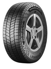 Continental VanContact A/S Ultra 205/75R16C 113 R цена и информация | Всесезонная резина | pigu.lt