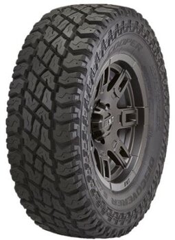 Cooper Discoverer ST Maxx 245/70R17 119 Q P.O.R. цена и информация | Летняя резина | pigu.lt