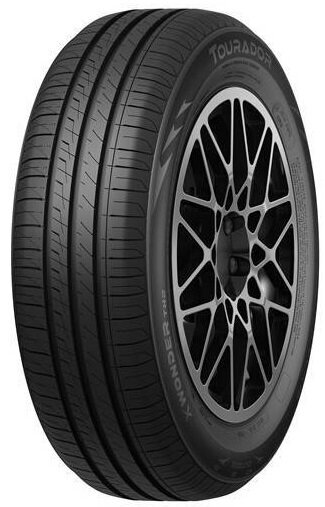 Tourador X Wonder TH2 195/65R14 89 H цена и информация | Vasarinės padangos | pigu.lt