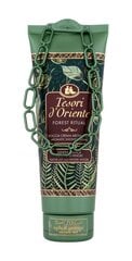 Dušo žėlė Tesori d'Oriente Forest Therapy 250 ml цена и информация | Масла, гели для душа | pigu.lt