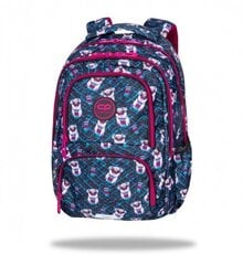 Рюкзак CoolPack Spiner Termic Dogs To Go цена и информация | Школьные рюкзаки, спортивные сумки | pigu.lt