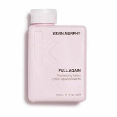 Plaukų losjonas garbanotiems plaukams Kevin Murphy Motion Curl Enhancing 150 ml kaina ir informacija | Priemonės plaukų stiprinimui | pigu.lt