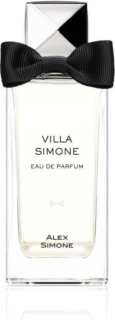 Kvapusis vanduo Alex Simone Villa Simone EDP moterims/vyrams 100 ml цена и информация | Kvepalai moterims | pigu.lt