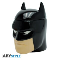 DC Comics Batman 3D kaina ir informacija | Žaidėjų atributika | pigu.lt