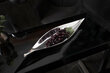 Dubuo Invicta Leaf, 41 cm, aliuminis kaina ir informacija | Interjero detalės | pigu.lt