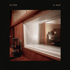 Nils Frahm - All Melody, 2LP, виниловая пластинкаs, 12" vinyl record цена и информация | Виниловые пластинки, CD, DVD | pigu.lt