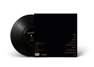 Takuya Kuroda - Fly Moon Die Soon, LP, vinilo plokštė, 12" vinyl record kaina ir informacija | Vinilinės plokštelės, CD, DVD | pigu.lt