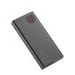 Powerbank Baseus Adaman Metal, 20000mAh, 22.5W (black) цена и информация | Atsarginiai maitinimo šaltiniai (power bank) | pigu.lt