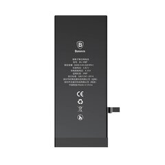 Baseus ACCB-BIP8P 3400mAh battery for iPhone 8 Plus цена и информация | Аккумуляторы для телефонов | pigu.lt