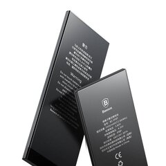 Baseus ACCB-BIP8P 3400mAh iPhone 8 Plus kaina ir informacija | Akumuliatoriai telefonams | pigu.lt