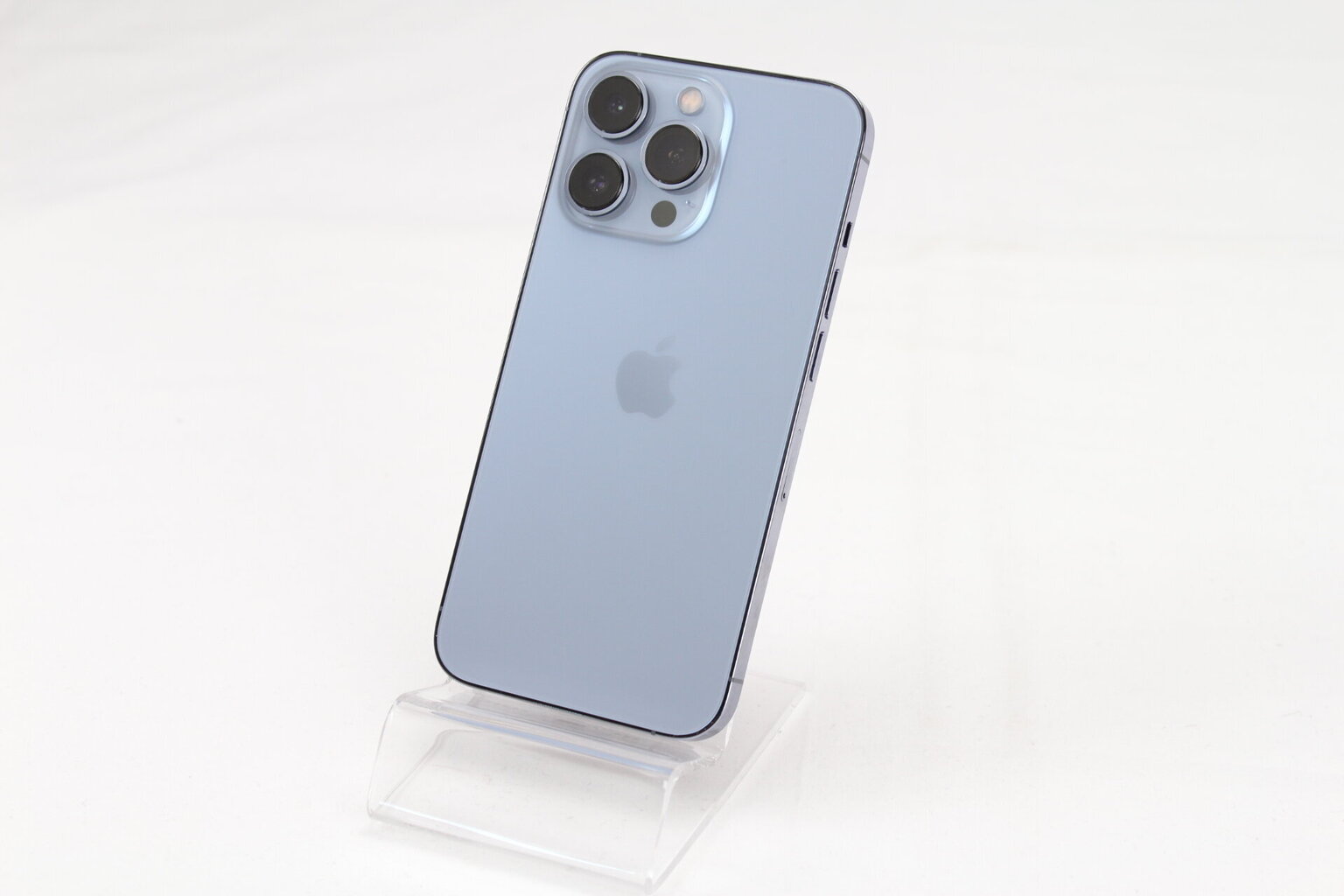 iPhone 13 Pro 128GB Sierra Blue (atnaujintas, būklė A) kaina ir informacija | Mobilieji telefonai | pigu.lt