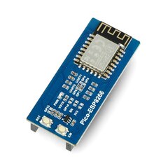 WiFi modulis Raspberry Pi Pico kaina ir informacija | Atviro kodo elektronika | pigu.lt