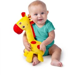 Interaktyvus minkštas kilimėlis kūdikiui kaina ir informacija | Lavinimo kilimėliai | pigu.lt
