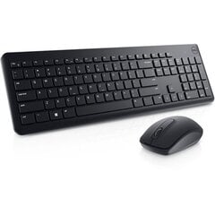 Dell 580-AKGH цена и информация | Клавиатуры | pigu.lt