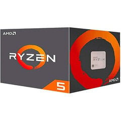 Процессор AMD Ryzen 5 4600G - BOX цена и информация | Процессоры (CPU) | pigu.lt