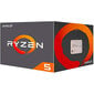 Procesorius AMD Ryzen 5 4600G kaina ir informacija | Procesoriai (CPU) | pigu.lt