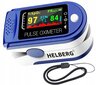 Helberg LCD kaina ir informacija | Kraujospūdžio matuokliai | pigu.lt