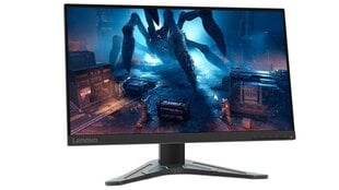 LENOVO 66D6GAC2EU kaina ir informacija | Lenovo Monitoriai kompiuteriams ir laikikliai | pigu.lt