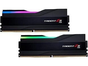 G.Skill Trident Z5 kaina ir informacija | Operatyvioji atmintis (RAM) | pigu.lt