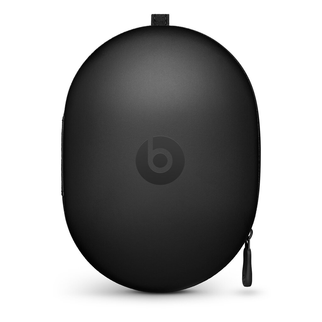 Beats Studio3 Midnight Black MXJA2ZM/A kaina ir informacija | Ausinės | pigu.lt