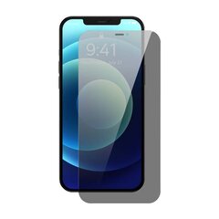 Baseus Tempered Glass 0.3mm (6.1inch) for iPhone 12/12 Pro (2pcs) цена и информация | Защитные пленки для телефонов | pigu.lt