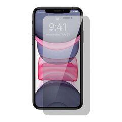 Baseus 0.3mm Screen Protector (1pcs pack) for iPhone X/XS/11 Pro 5.8inch цена и информация | Google Pixel 3a - 3mk FlexibleGlass Lite™ защитная пленка для экрана | pigu.lt