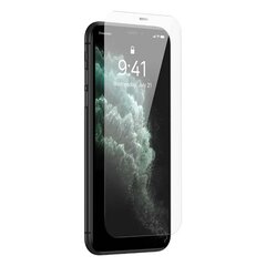 Baseus Tempered Glass kaina ir informacija | Apsauginės plėvelės telefonams | pigu.lt