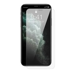 Baseus Tempered Glass kaina ir informacija | Apsauginės plėvelės telefonams | pigu.lt