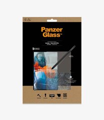 PanzerGlass Tempered Glass 7289 kaina ir informacija | Planšečių, el. skaityklių priedai | pigu.lt