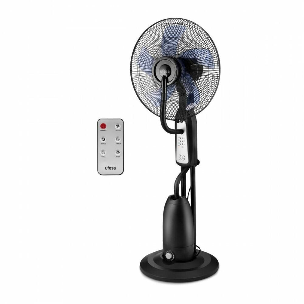 Ventiliatorius-dispenseris UFESA MF4090 90W kaina ir informacija | Ventiliatoriai | pigu.lt