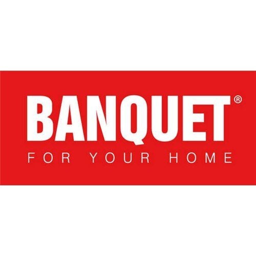 Banquet mentelė, 33 cm kaina ir informacija | Virtuvės įrankiai | pigu.lt
