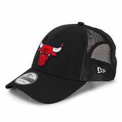 Kepurė vyrams New Era Bulls S6445526 kaina ir informacija | Vyriški šalikai, kepurės, pirštinės | pigu.lt