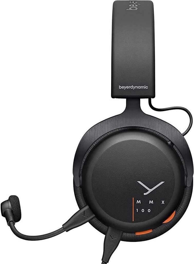 Beyerdynamic MMX150 kaina ir informacija | Ausinės | pigu.lt