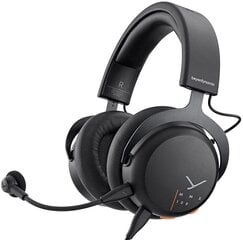 Beyerdynamic Gaming Headset MMX150  цена и информация | Наушники | pigu.lt