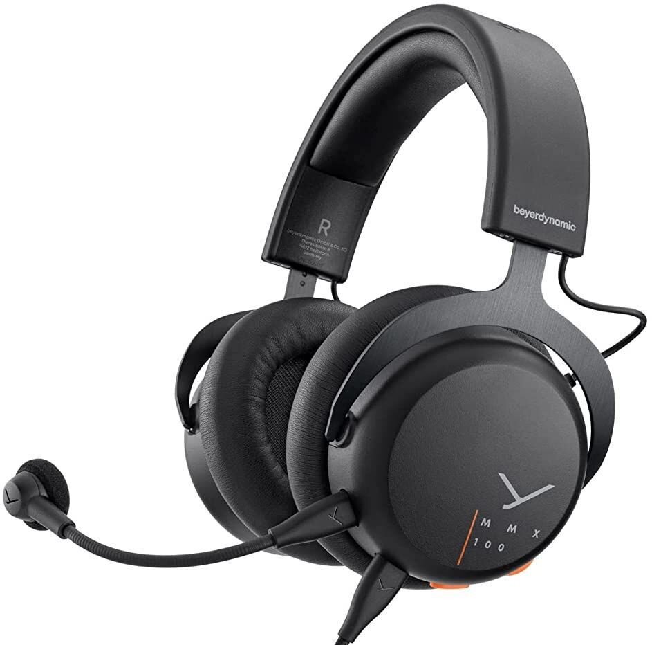 Beyerdynamic MMX150 kaina ir informacija | Ausinės | pigu.lt