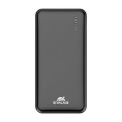 Rivacase VA2190 20000 mAh kaina ir informacija | Atsarginiai maitinimo šaltiniai (power bank) | pigu.lt