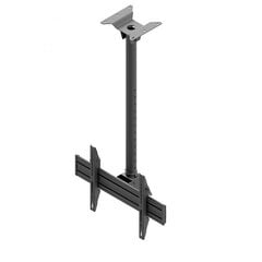 Edbak Menu Board Ceiling Mount, 42-57" kaina ir informacija | Monitorių laikikliai | pigu.lt