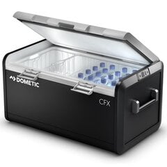 Dometic CFX3 100 kaina ir informacija | Automobiliniai šaldytuvai | pigu.lt