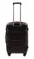 Didelis juodas lagaminas Wings TD147 L j kaina ir informacija | Lagaminai, kelioniniai krepšiai | pigu.lt