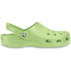 Шлепанцы Crocs™ Classic цена и информация | Женские тапочки | pigu.lt