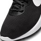 Sportiniai bateliai moterims Nike Revolution 6 DC3729003, juodi цена и информация | Sportiniai bateliai, kedai moterims | pigu.lt