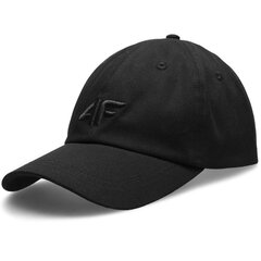 Kepurė vyrams 4F H4L22-CAM007 kaina ir informacija | Vyriški šalikai, kepurės, pirštinės | pigu.lt
