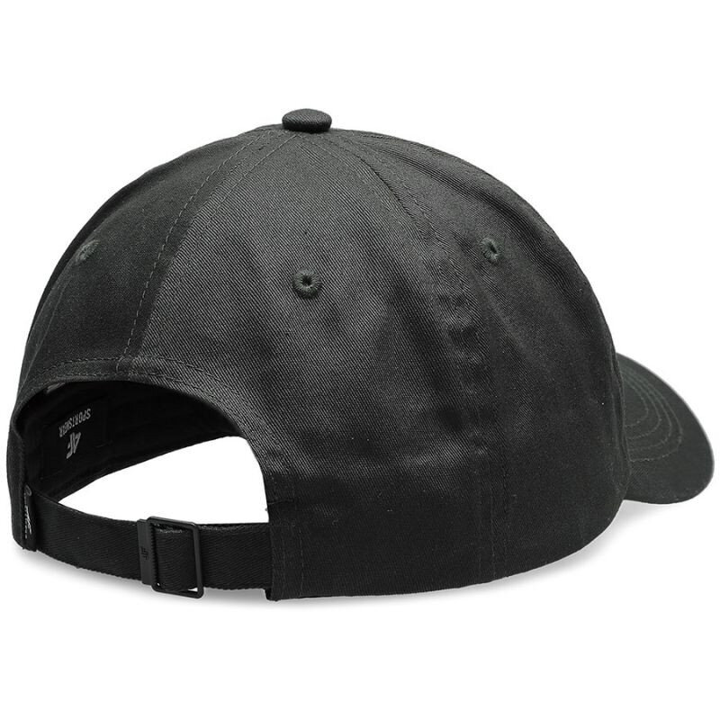 Kepurė vyrams 4F H4L22-CAM007 цена и информация | Vyriški šalikai, kepurės, pirštinės | pigu.lt